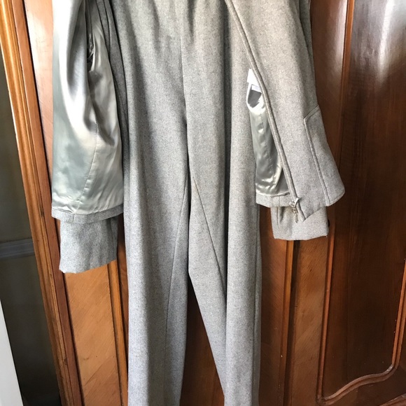 Austrian Lanz wool pant suit jacket and pants M - Picture 6 of 8